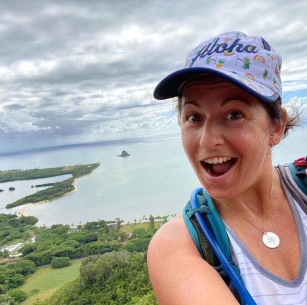 Meet your Posher, Stephanie